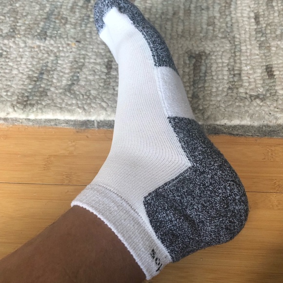 Thorlo Athletic Mena Socks - Picture 2 of 6